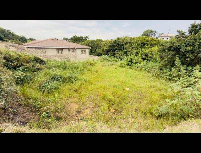 LAND FOR SALE IN LOVU